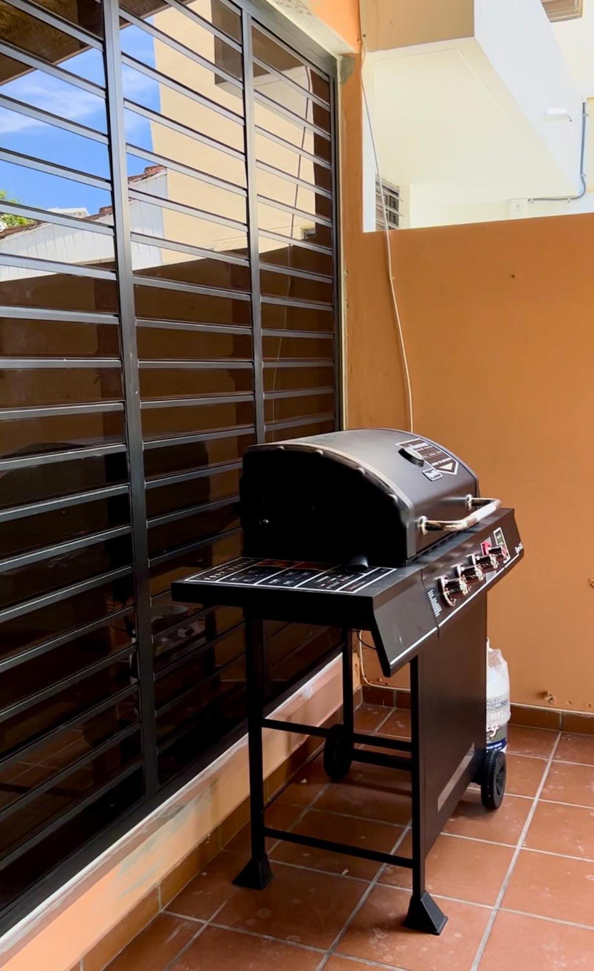 Blue Water Beach Villa Luquillo Kültér fotó