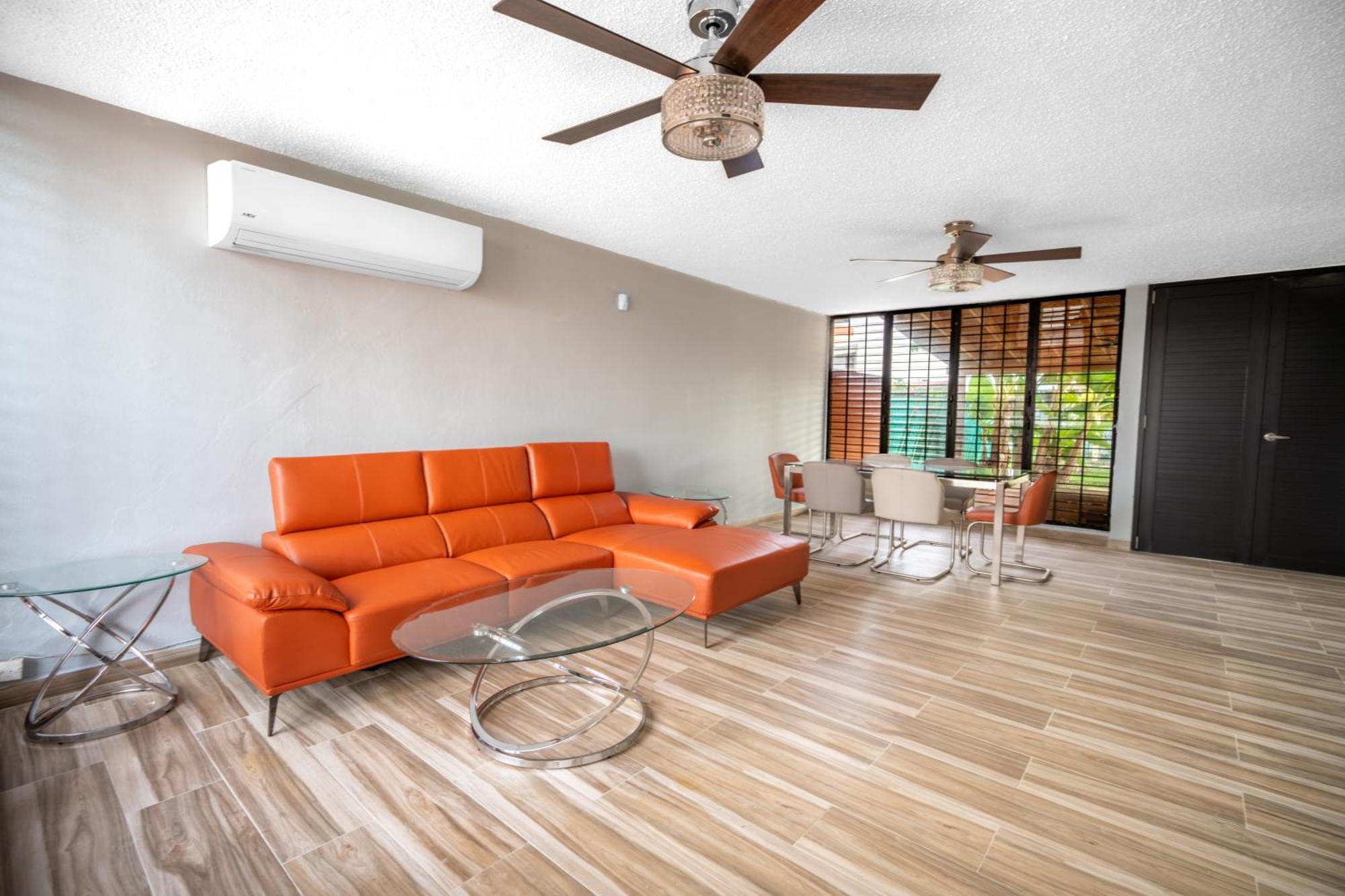 Blue Water Beach Villa Luquillo Kültér fotó